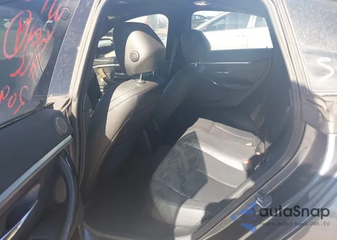 2016 BMW 428I Gran Coupe z USA, uszkodzony, nr VIN WBA4A9C57GGL89311